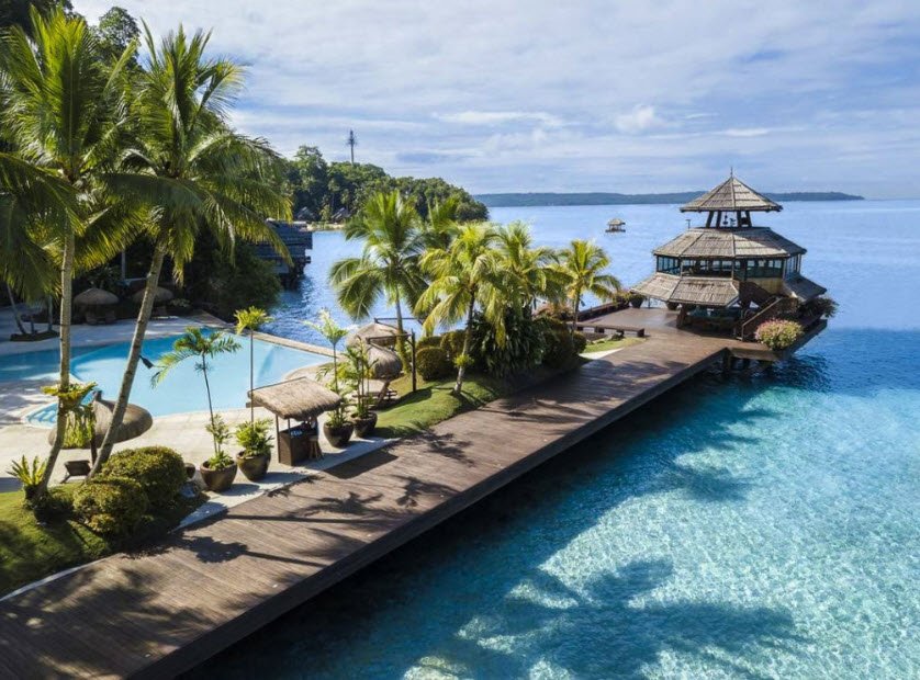 Boulevard Beach Resort , , Philippines